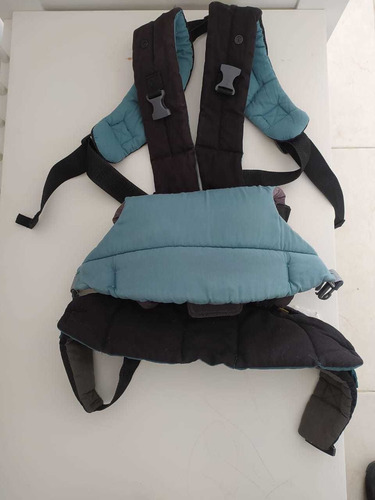 Fular Para Bebe Infantino Remate (Usado)
