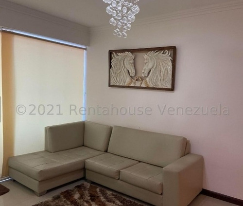 Imagen 6 de 19 de Se Alquila Apart. En El Hatillo Código 22-28854