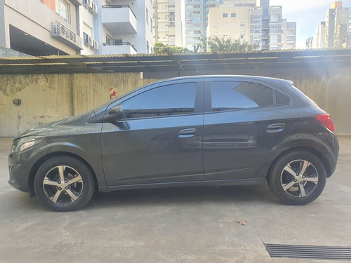 Chevrolet Onix 1.4 Ltz Mt 98cv 2016