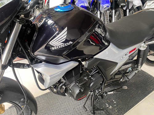 Imagen 18 de 25 de Honda Glh 150 No Titan Saullo Motors