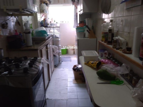 Imagem 2 de 28 de Apartamento - Ap00010 - 70486036