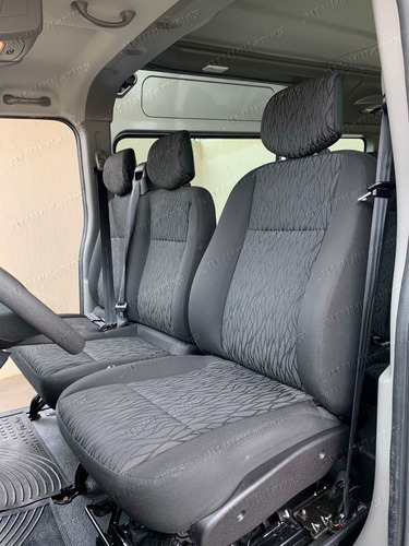 Imagem 8 de 15 de Renault Master Ano 2020 Longa Exec Luxo Jm Cod.307