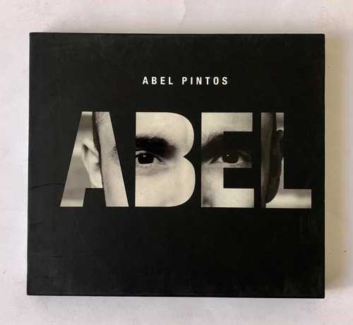 Abel Pintos - Abel (cd) Nuevo No Sellado Impecable (2013)