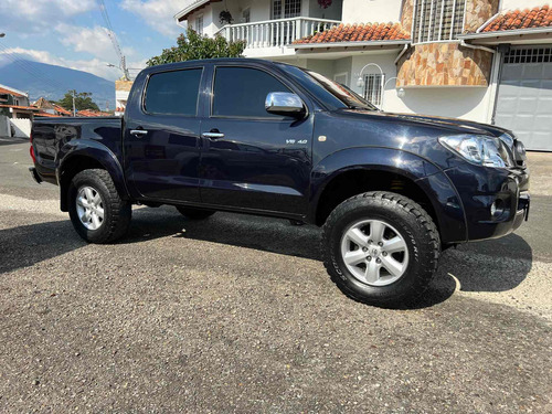 Imagen 2 de 12 de Toyota Hilux Kavak