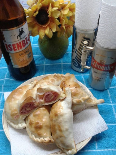 Empanadas Caseras