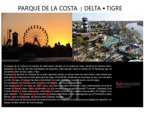 Local En Venta | Complejo Comercial | Villa Nueva | Vila Terra Ii | Tigre | Oportunidad