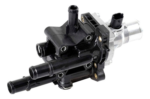 Termostato Cuerpo Completo Chevrolet Tracker 1.8 2014