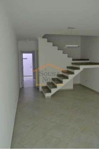 Imagem 2 de 14 de Casa Em Condominio, Venda, Imirim, Sao Paulo - 25528 - V-25528