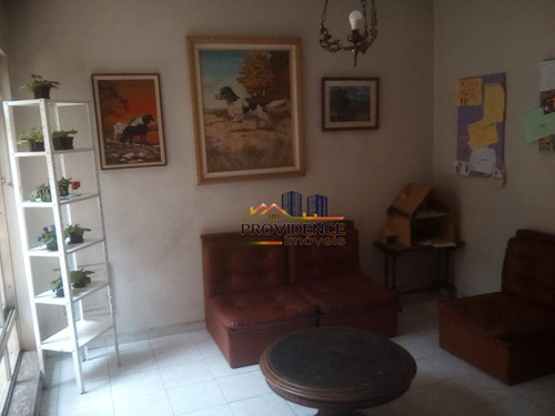 Imagem 6 de 21 de Casa À Venda, 100 M² Por R$ 700.000,00 - Santa Paula - São Caetano Do Sul/sp - Ca0353