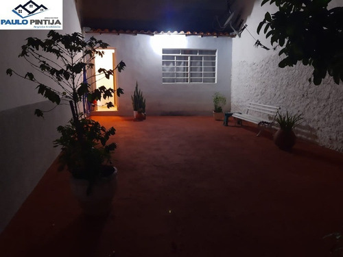 Imagem 8 de 11 de Oportunidade Casa Maria Helena Indaiatuba - Sp - Ca04561 - 70662304