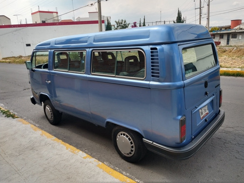 Volkswagen Combi Caravelle | MercadoLibre