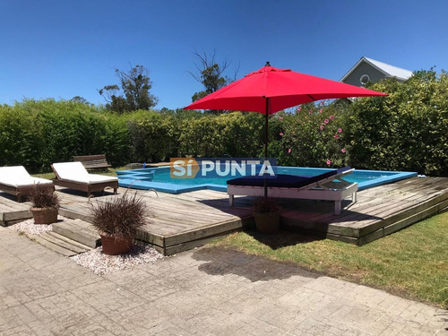 Imagen 9 de 15 de Casa En Venta - La Barra