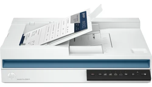 Scaner Hp Pro 2600 F1
