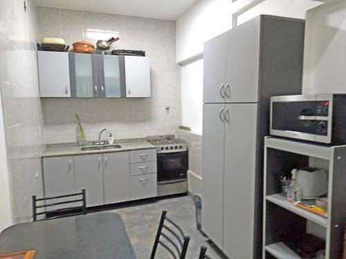Venta Departamento 3 Dorm + Dep Viv/ Apto Prof - Pb Frente