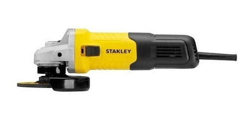 Amoladora Angular Stanley Stgs9115 115 Mm 900w