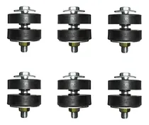 Comprar Tl- Jeep Estanciera Baqueano - Tacos Soportes Carrocería .x6