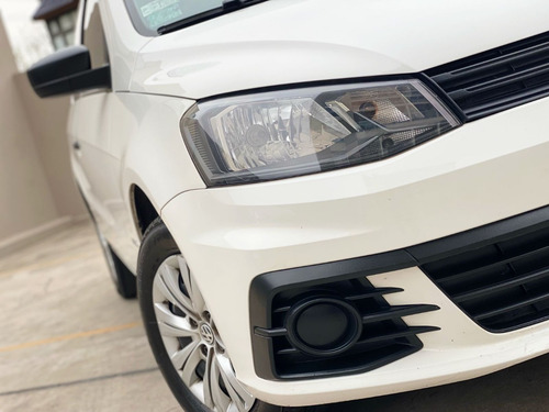 Volkswagen Gol Trend