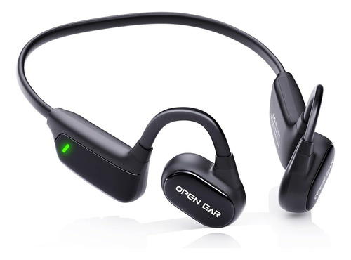 Cxk Auriculares Conducción Ósea Auriculares Bluetooth Oído