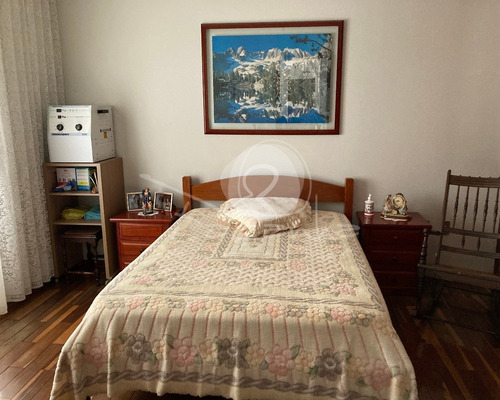 Imagem 19 de 30 de Casa Para Venda No Jardim Guarani Em Campinas - Imobiliária Em Campinas - Ca01162 - 70266751