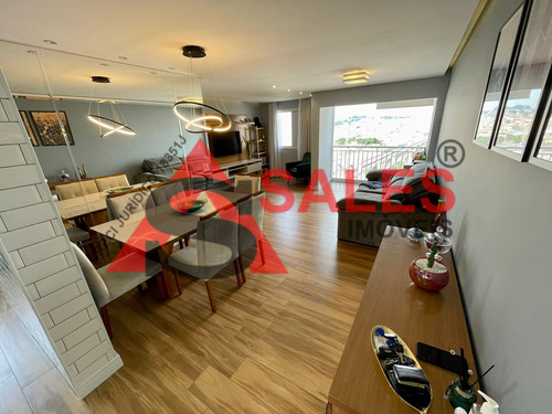 Imagem 19 de 21 de Apartamento Em Jardim Independência, São Paulo/sp De 64m² 2 Quartos À Venda Por R$ 585.000,00 - Ap1950442-s