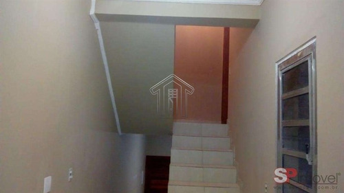 Imagem 23 de 30 de Sobrado Para Venda No Jardim Las Vegas, 3 Dormitórios, 1 Suíte, 1 Vagas, 110 M - 15269ag22
