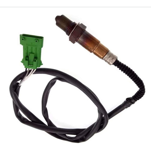 W Para Citroen Sensor De Oxígeno 0258006027 0258006027