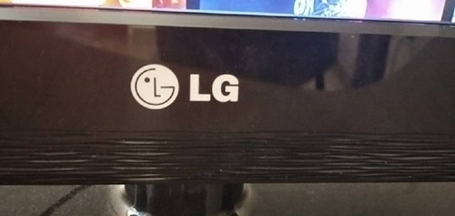 Imagen 8 de 8 de Televisor Marca LG De 32 Pulgadas