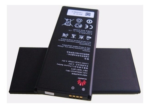 Bateria Original Huawei G730 100% Garantizada