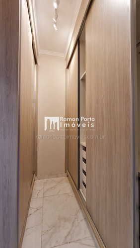 Imagem 22 de 24 de Casa À Venda 3 Quartos, 3 Suites, 4 Vagas, 180m², Village Damha Rio Preto Iii, São José Do Rio Preto - Sp - Sp - Ca0072_rpi