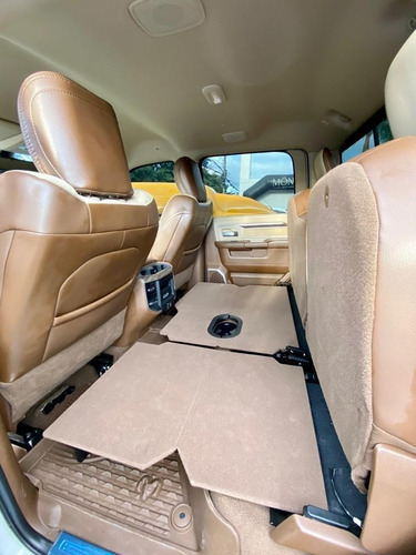 Imagem 7 de 16 de Ram 2500 Laramie 6.7 Turbo Diesel 4x4 Aut - Mônaco Automóve.