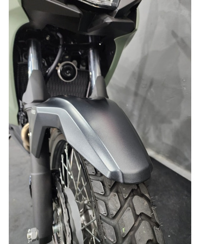 Kawasaki Versys-x 300