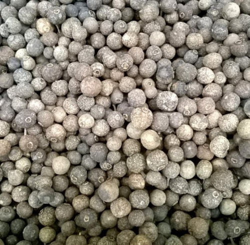 Pimienta Gorda Entera 1kg A Granel Calidad Premium