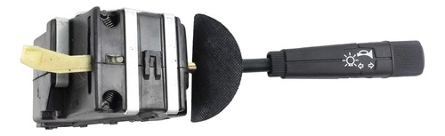 Interruptor De Señal De Giro Crystally-car Para Comut R5 R4