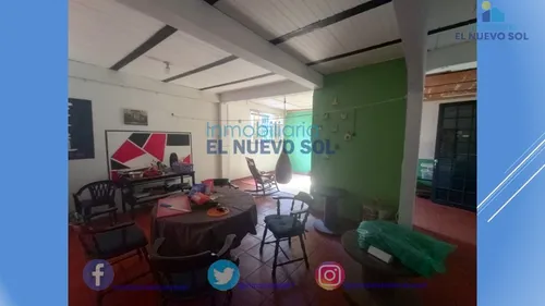¡¡no Te Pierdas La Oportunidad De Comprar Casa Para Inversion Ideal Para Generar Renta !!sector Vanguardia