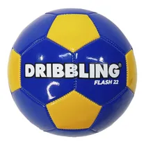 Comprar Drb Pelota Unisex - Fut Flash 22 Azulamarillo