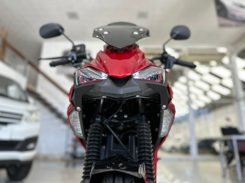 Imagen 16 de 17 de Gilera Smash