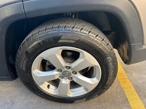 Jeep Compass 2.4 Sport