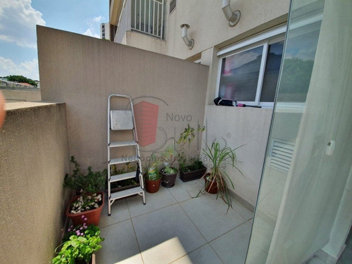 Apartamento - Vila Bertioga - Ref: 9321 - V-9321