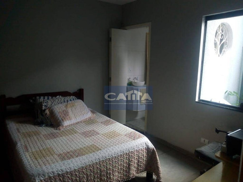 Imagem 20 de 30 de Sobrado À Venda, 190 M² Por R$ 370.000,00 - Cidade Líder - São Paulo/sp - So15335