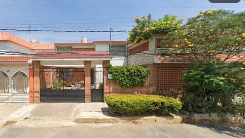 Sk14-casa En Venta En Bosques De Ecatepec 100, Villas De Ecatepec,