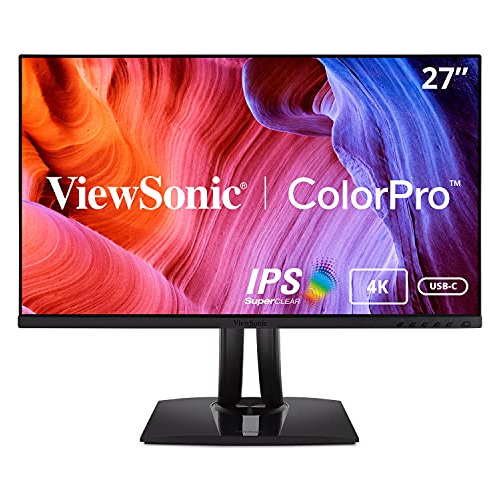 Viewsonic Vp2456 24 Inch 1080pips Monitor Pry9j