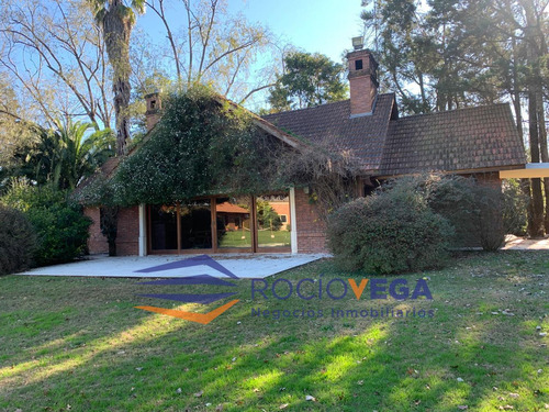 Casa En Venta En San Diego Country Club, Moreno