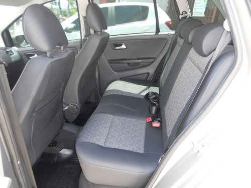 Vw Specefox Trend 1.6