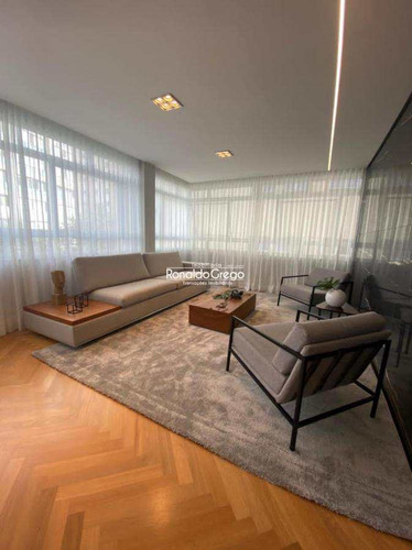Apartamento Com 4 Dorms, Santa Cecília, São Paulo - R$ 1.92 Mi. - V3828