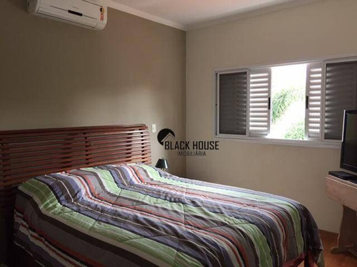 Imagem 16 de 16 de Casa Com 3 Dormitórios À Venda, 258 M² Por R$ 1.170.000,00 - Condomínio Granja Olga - Sorocaba/sp - Ca0821
