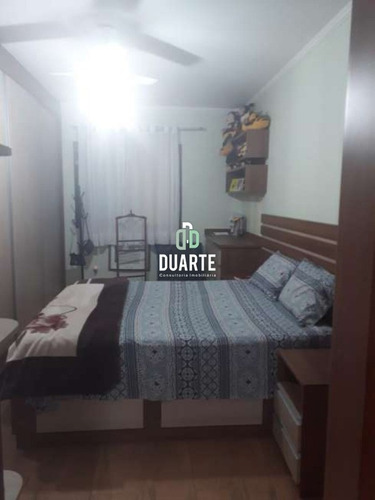 Imagem 14 de 30 de Apartamento - Ap01690 - 34424361