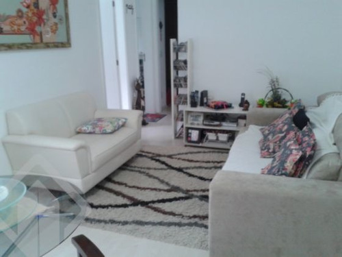 Imagem 14 de 15 de Apartamento - Cristal - Ref: 165610 - V-165610