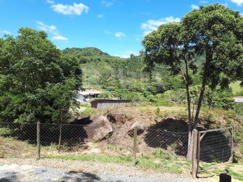 Imagem 11 de 26 de Chácara À Venda Em Canelinha/sc - 1026c