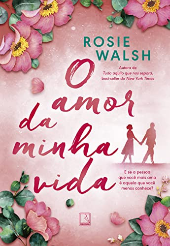 Libro Amor Da Minha Vida,o