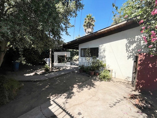Casa Comercial En Arriendo En Santa Cruz Centro